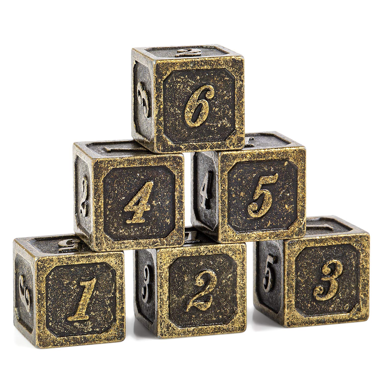 One Piece Dice – Prime Shuffle